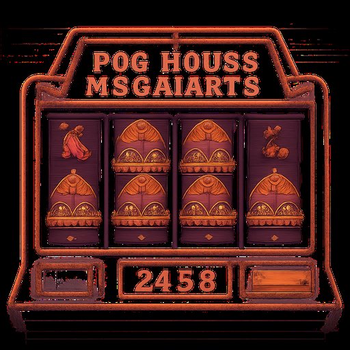 bdbet Dog House Megaways ভিউ