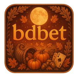 bdbet logo